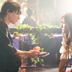 とにかくモテる男・作間龍斗、山下美月と出会う「山田くんとLv999の恋をする」場面写真