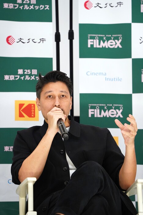 コウヤ・カムラ