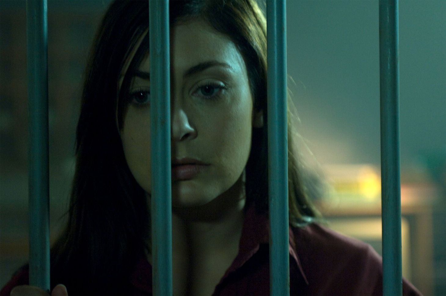 「クロムスカル」場面写真 (c)2009 DRY COUNTY FILMS,LLC.