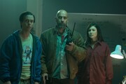 「クロムスカル」場面写真 (c)2009 DRY COUNTY FILMS,LLC.
