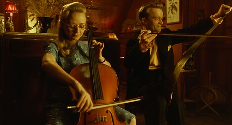 「デリカテッセン 4Kレストア版」場面写真