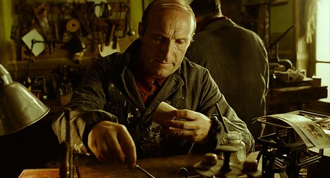 「デリカテッセン 4Kレストア版」場面写真