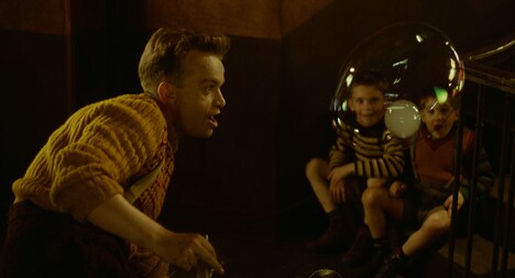 「デリカテッセン 4Kレストア版」場面写真