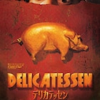 「アメリ」監督の長編デビュー作「デリカテッセン」4Kレストア版が1月公開