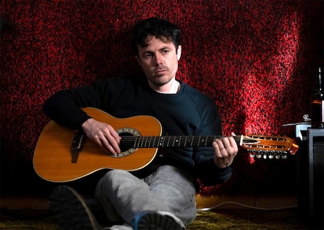 「ドリーミン・ワイルド 名もなき家族のうた」場面写真