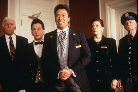 「ホーム・アローン2」場面写真