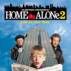 クリスマスがやってくる!金ローで「ホーム・アローン2」イブに先駆けて放送
