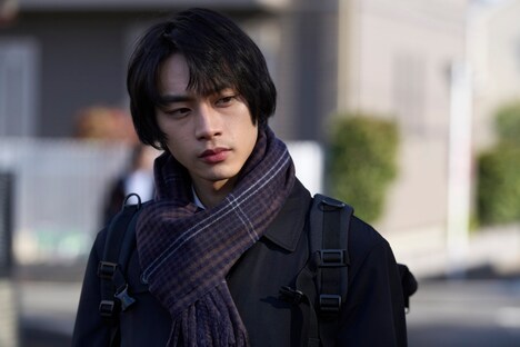 「ミッシング・チャイルド・ビデオテープ」新場面写真