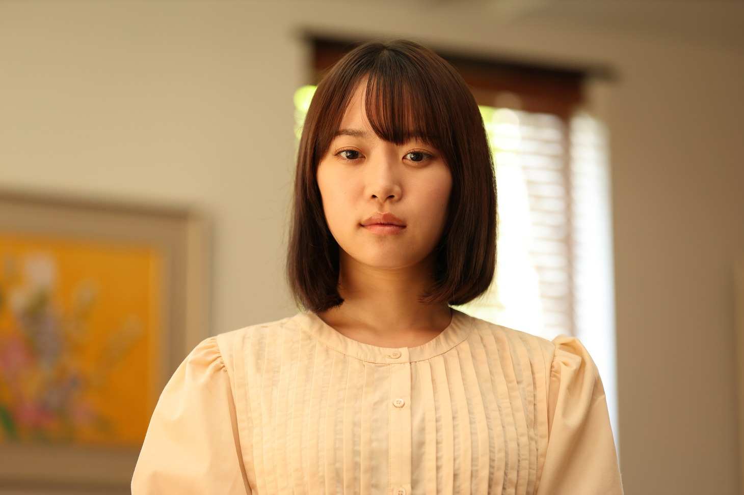「ナマズのいた夏」場面写真