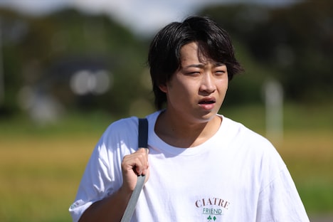 「ナマズのいた夏」場面写真