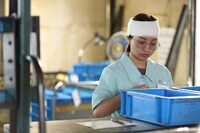 「ナマズのいた夏」場面写真