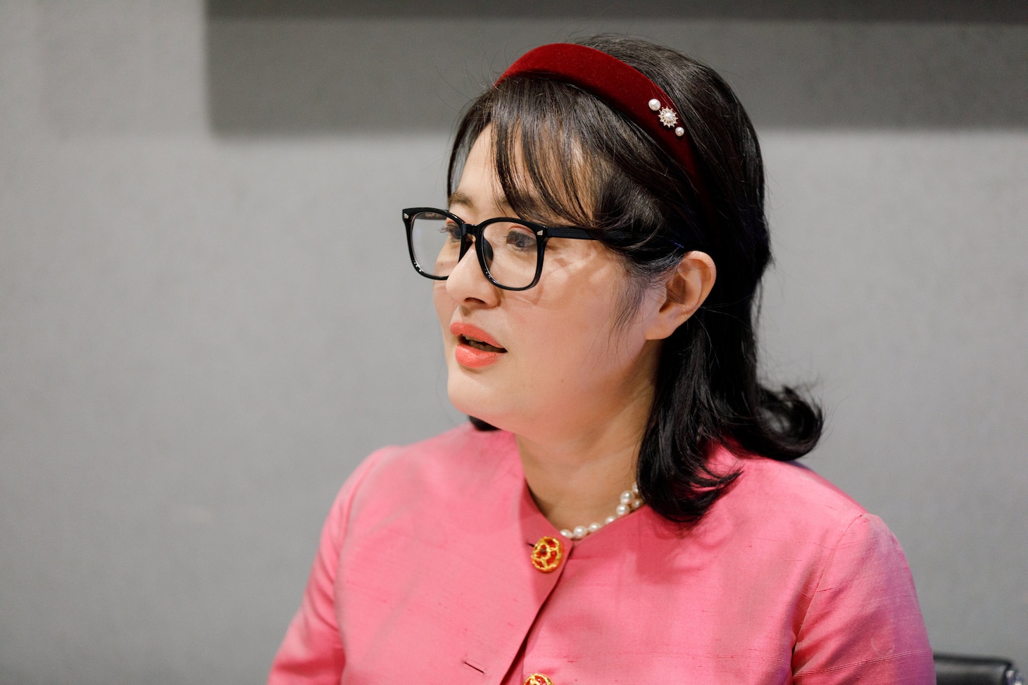 柚木麻子