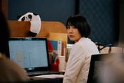 新春スペシャルドラマ「スロウトレイン」場面写真