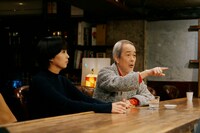 新春スペシャルドラマ「スロウトレイン」場面写真