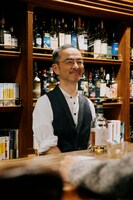 新春スペシャルドラマ「スロウトレイン」より、古舘寛治