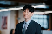 新春スペシャルドラマ「スロウトレイン」場面写真