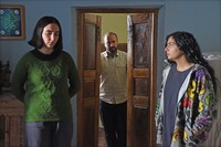 「The Seed of the Sacred Fig（英題）」場面写真