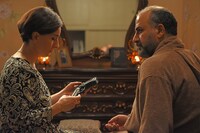 「聖なるイチジクの種」場面写真