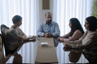 「聖なるイチジクの種」場面写真