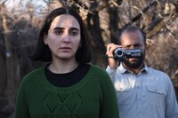 「聖なるイチジクの種」場面写真