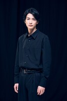 ドラマ「財閥復讐～兄嫁になった元嫁へ～」より、伊勢由貴也役の渡邊圭祐