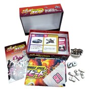 ボードゲーム「ゾンビスピード」