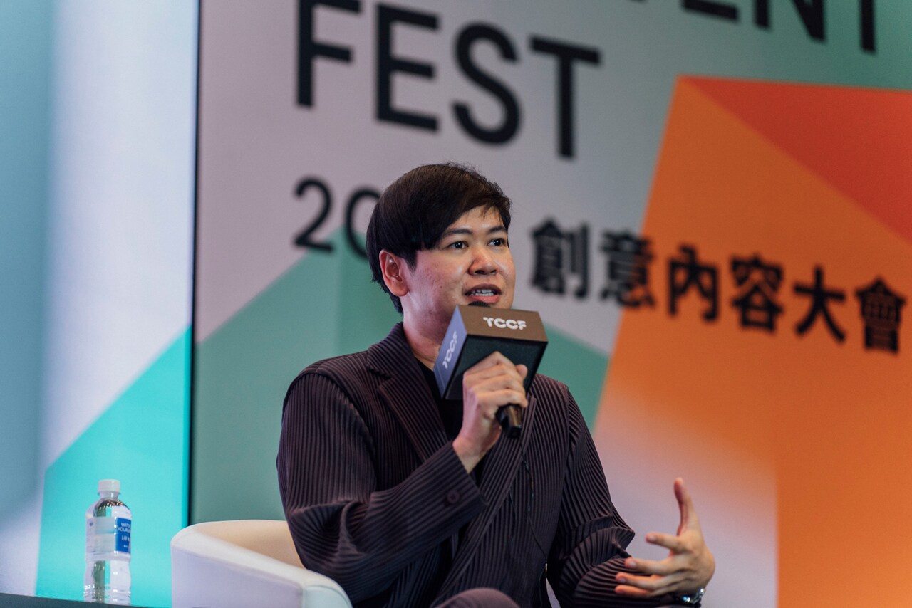 ナッタポン・モンコルサワット(Nuttapong Mongkolsawas)