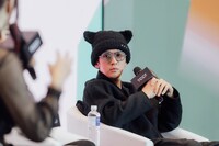 クー・チェンドン（柯震東）