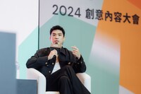 リン・ジェーシー（林哲熹）