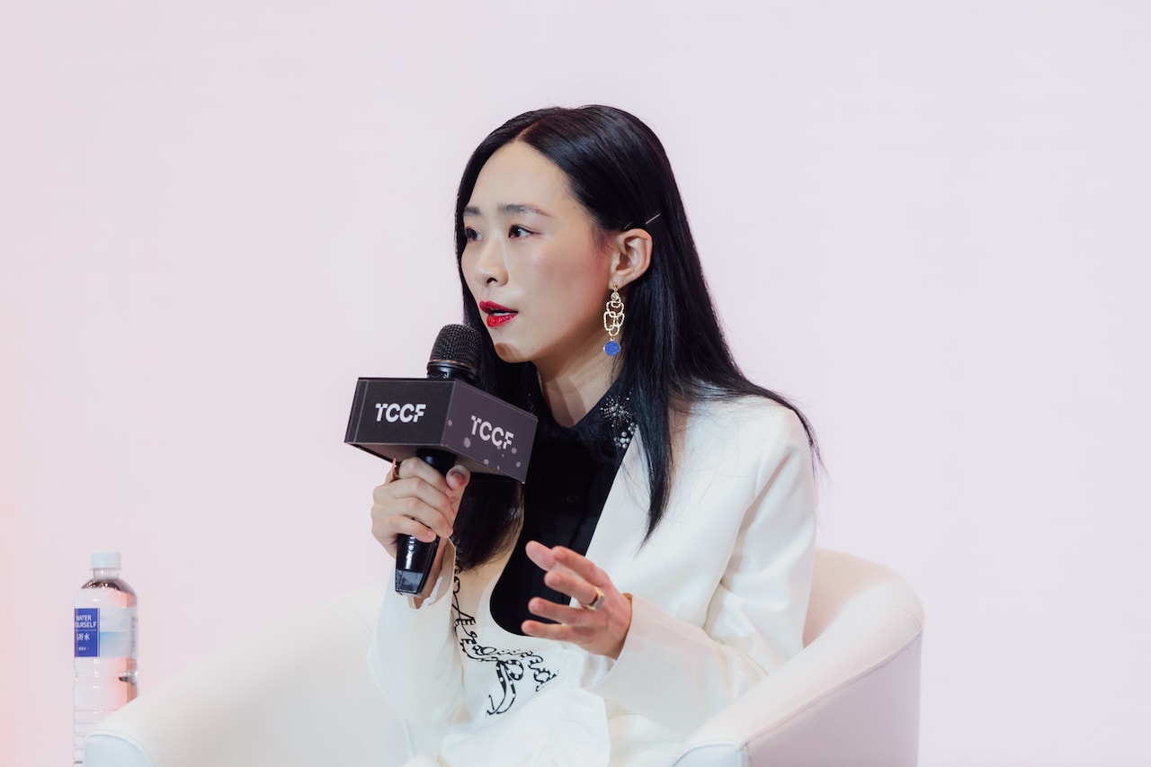 ウー・クーシー（呉可熙）