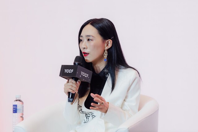 ウー・クーシー（呉可熙）