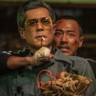 ルイス・クーやレイモンド・ラムが九龍城砦を語る「トワイライト・ウォリアーズ」新映像