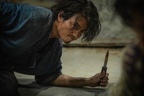 「トワイライト・ウォリアーズ 決戦！九龍城砦」場面写真