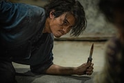 「トワイライト・ウォリアーズ 決戦!九龍城砦」場面写真