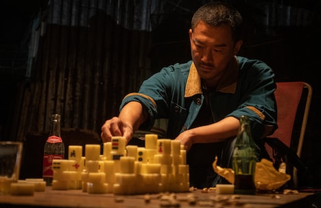 「トワイライト・ウォリアーズ 決戦!九龍城砦」場面写真