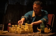 「トワイライト・ウォリアーズ 決戦!九龍城砦」場面写真