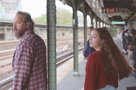 「あの歌を憶えている」場面写真