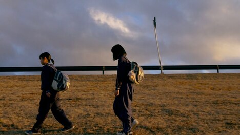 「春をかさねて」場面写真