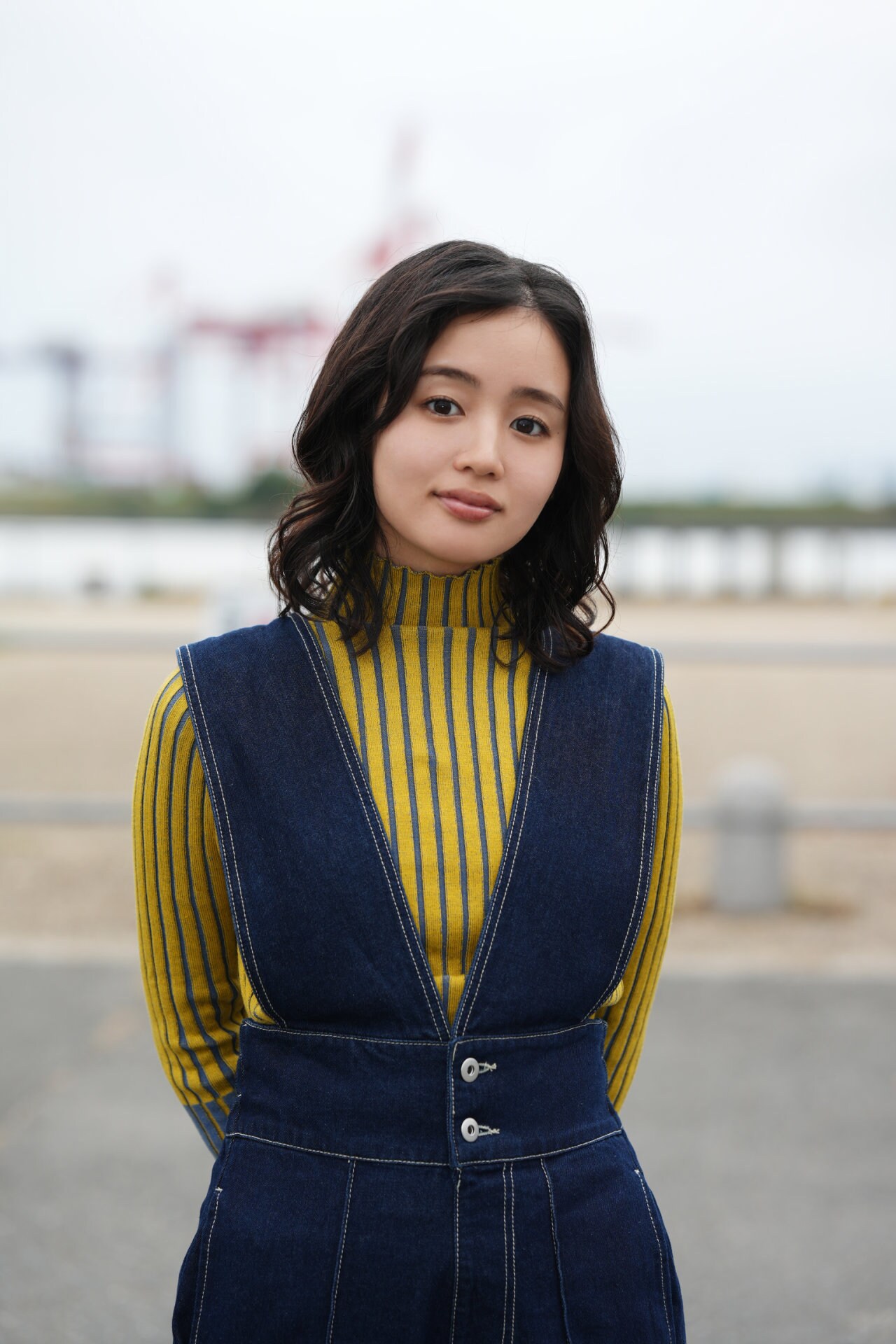 藤原さくら主演、四日市を舞台とする旅ドラマ放送　吉田仁人が鉄道運転士役