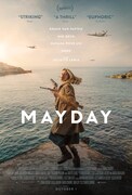 「メーデー 彼女たちの戦争（仮題）」ビジュアル （c）Mayday Pictures, LLC 2021