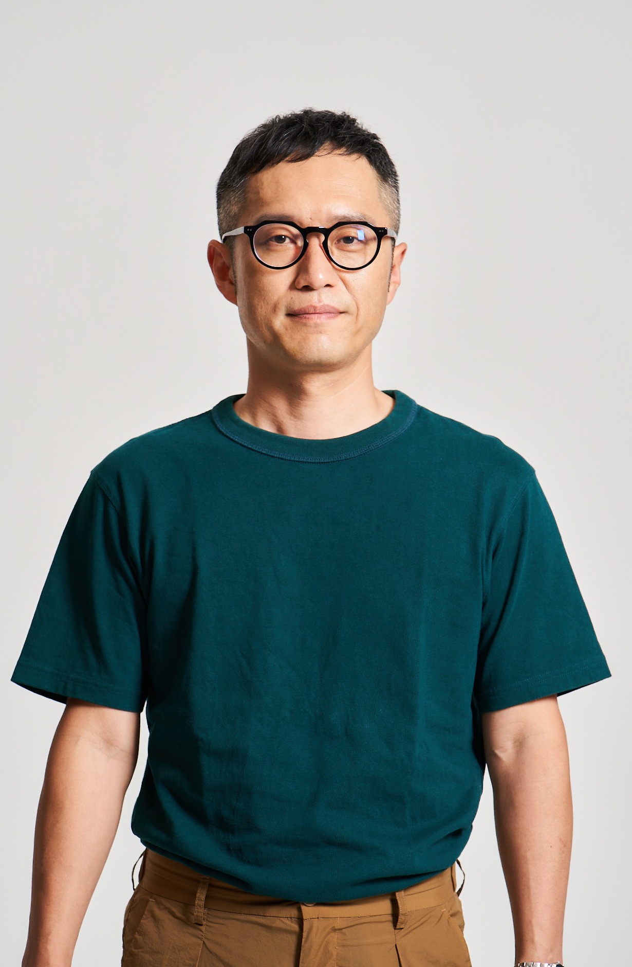 森啓一朗