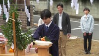 「それぞれの孤独のグルメ」場面写真