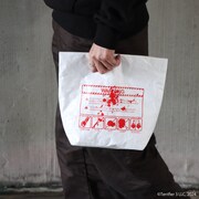 VOMIT ランチバッグ（税込2530円）