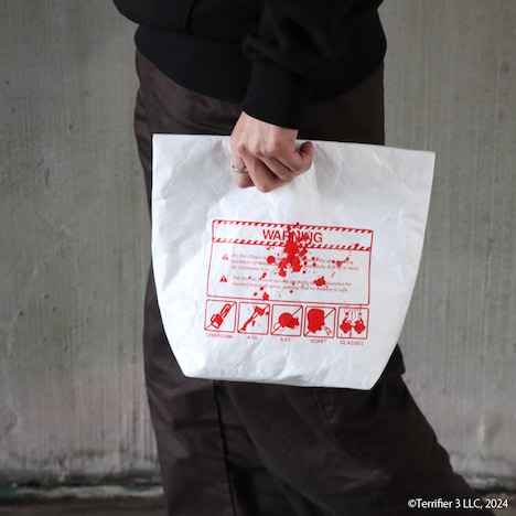 VOMIT ランチバッグ(税込2530円)