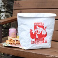 VOMIT ランチバッグ（税込2530円）