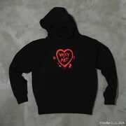 VICKY+ART パーカー（税込6600円）