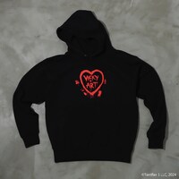 VICKY+ART パーカー（税込6600円）