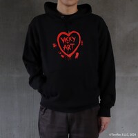 VICKY+ART パーカー（税込6600円）