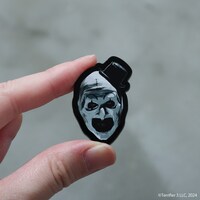 ART THE CLOWN ピンズ（税込1320円）