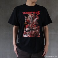 ART THE CLOWN Tシャツ（税込4730円）